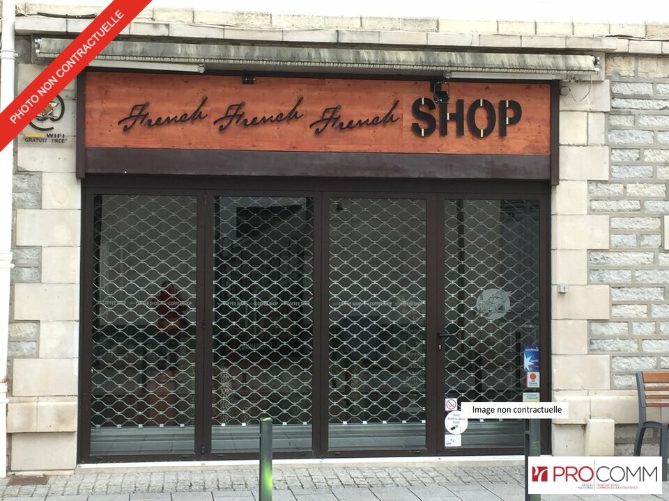 2CM CONSEILS VENTE-LOCAL COMMERCIAL-VINCENNES-94