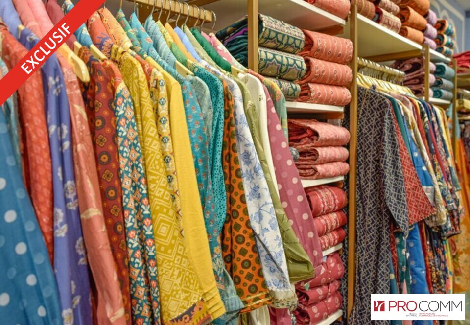 PROCOM OCEAN INDIEN VENTE-FONDS DE COMMERCE-SAINT-DENIS-97