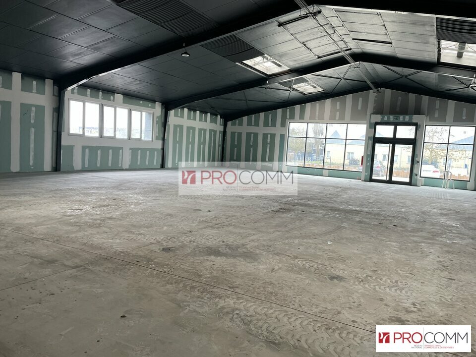 ANTAE IMMOBILIER LOCATION-ENTREPOT-CHARTRES-28