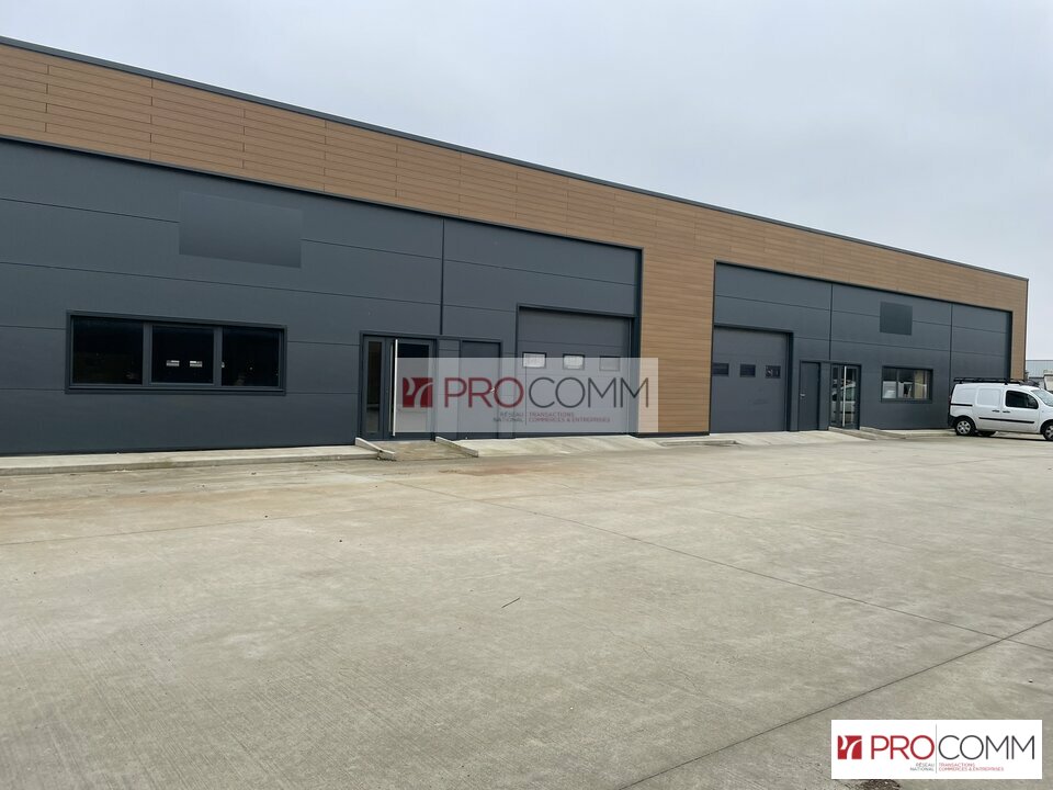 ANTAE IMMOBILIER LOCATION-ENTREPOT-CHARTRES-28