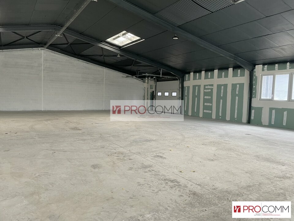 ANTAE IMMOBILIER LOCATION-ENTREPOT-CHARTRES-28