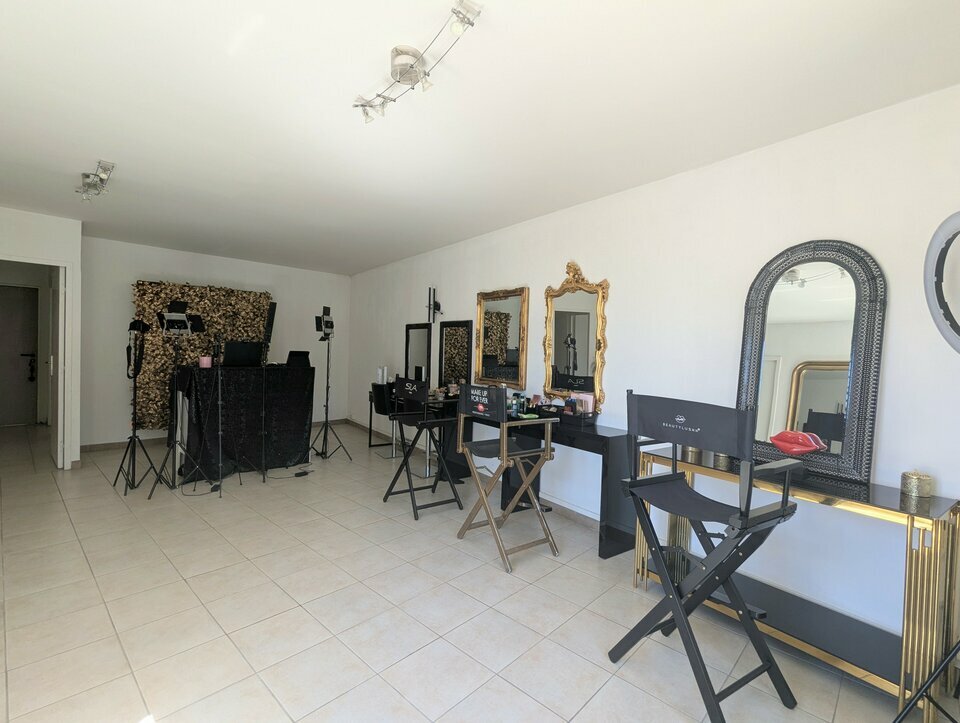 ALTEIRAC INVEST VENTE-BUREAUX-ARLES-84