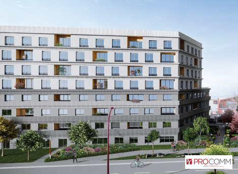 ALCOPRO - PARIS 20 VENTE-LOCAL D'ACTIVITE-BEZONS-95