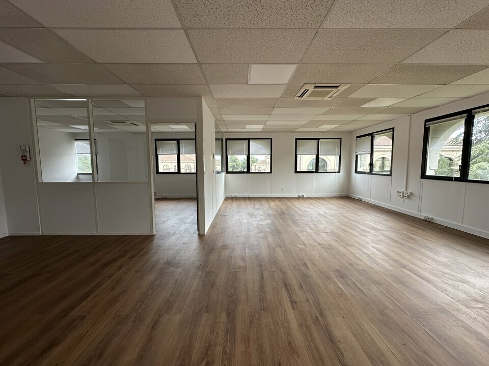 ALTEIRAC INVEST LOCATION-BUREAUX-AIX-EN-PROVENCE-13