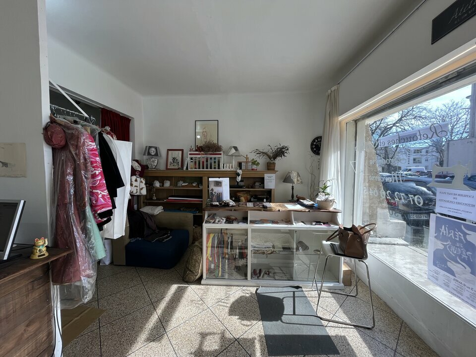 ALTEIRAC INVEST LOCATION-LOCAL COMMERCIAL-ARLES-13