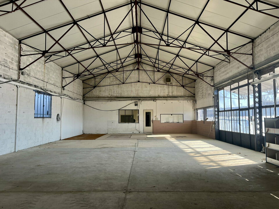 ALTEIRAC INVEST LOCATION-LOCAL COMMERCIAL-CHATEAURENARD-13