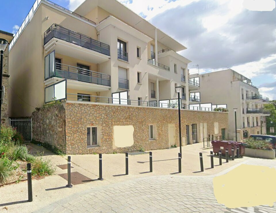 ALCOPRO - PARIS 20 VENTE-LOCAL COMMERCIAL-THORIGNY_SUR_MARNE-77