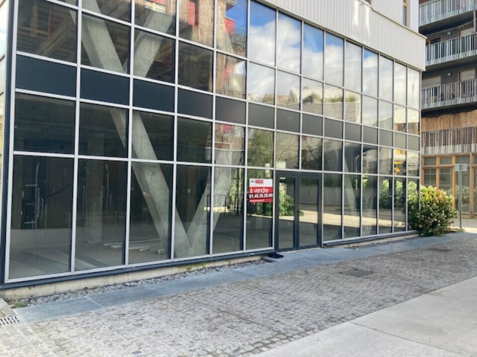 ALCOPRO - PARIS 20 VENTE-LOCAL COMMERCIAL-L'ILE_SAINT_DENIS-93