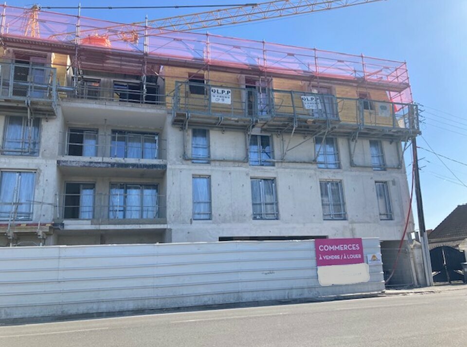 ALCOPRO - PARIS 20 VENTE-LOCAL COMMERCIAL-DRAVEIL-91