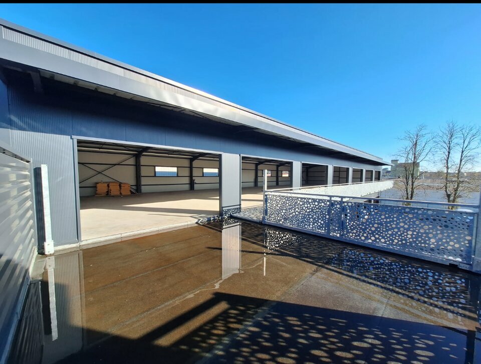 ALTEIRAC INVEST LOCATION-ENTREPOT-ALES-30
