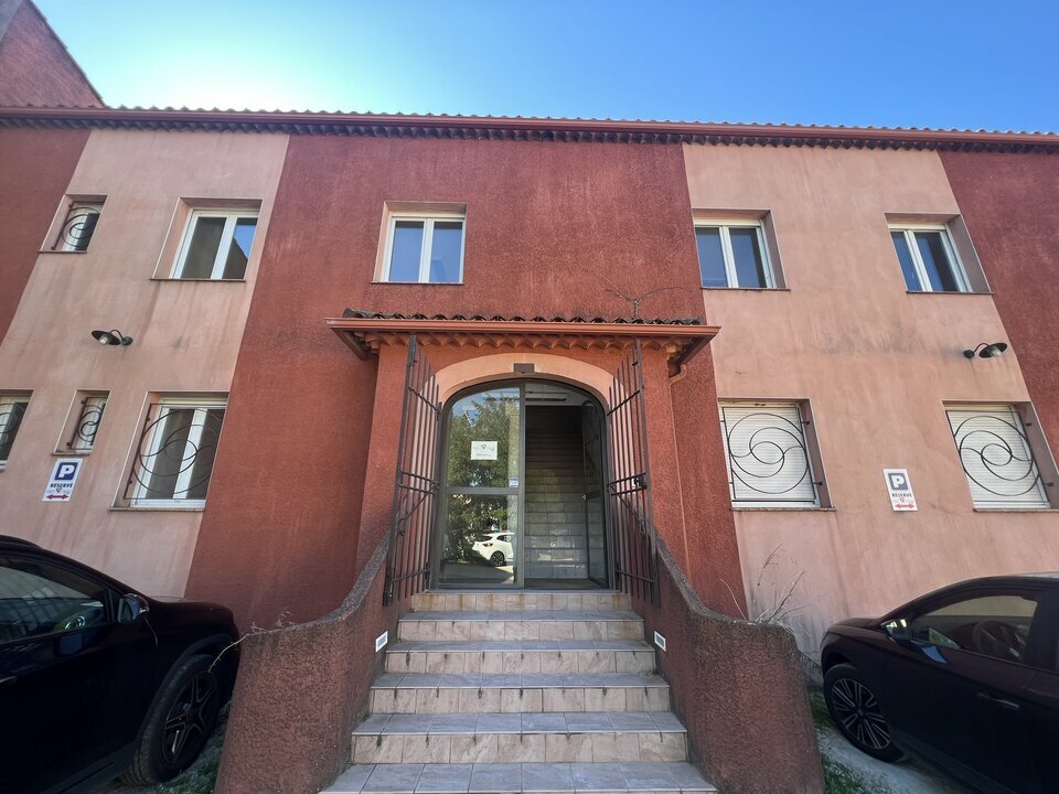 ALTEIRAC INVEST LOCATION-BUREAUX-CAVAILLON-84