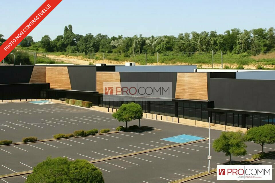 ANTAE IMMOBILIER LOCATION-LOCAL D'ACTIVITE-CHARTRES-28