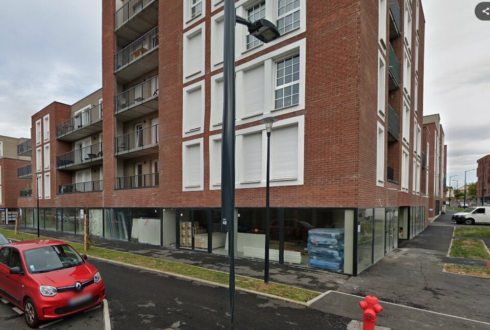ALCOPRO - PARIS 20 VENTE-LOCAL COMMERCIAL-LENS-62