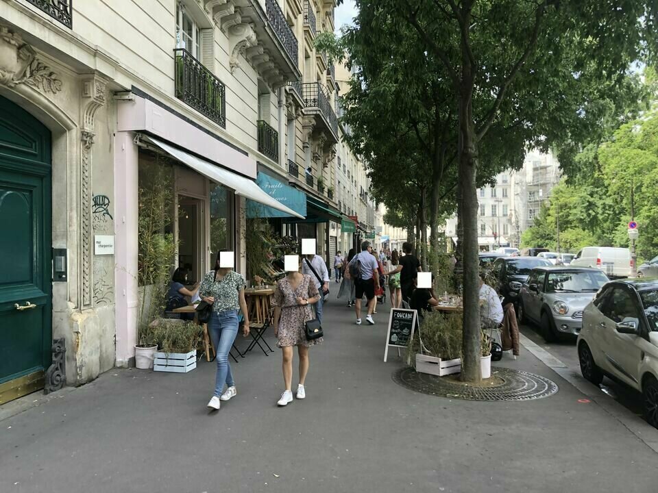 Turenne Transaction   Patrimoine LOCATION-LOCAL COMMERCIAL-PARIS-75
