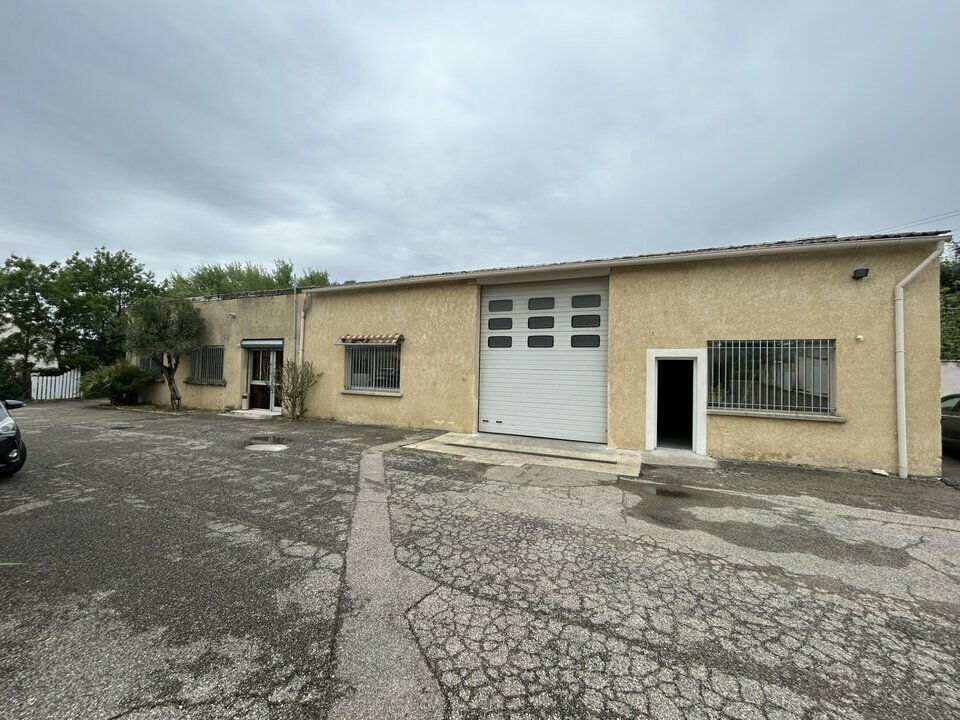 ALTEIRAC INVEST LOCATION-ENTREPOT-VENEJAN-30