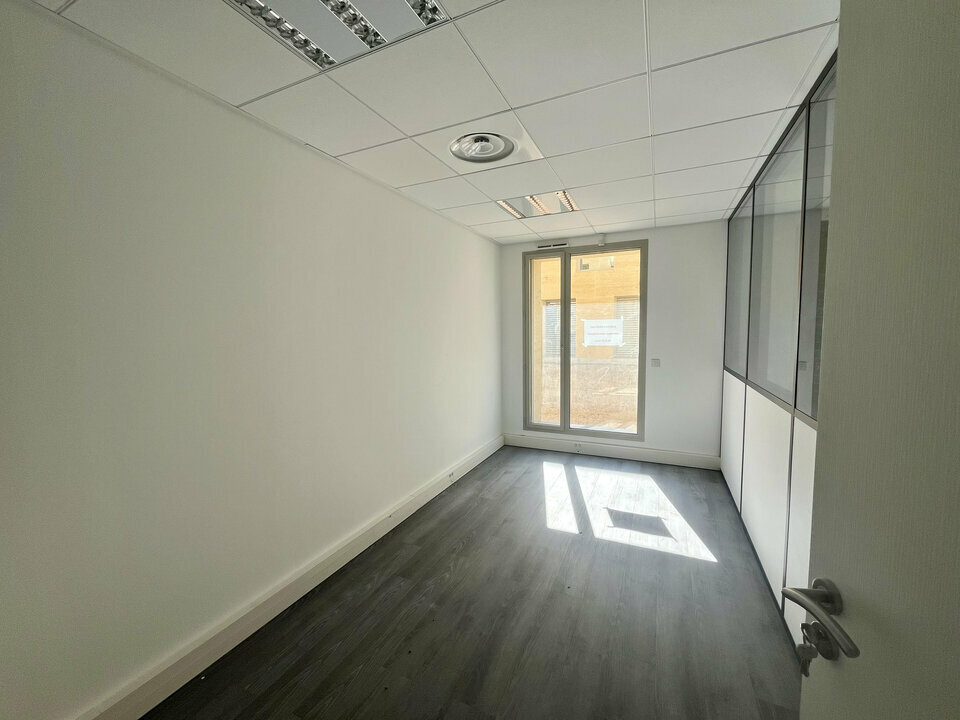 ALTEIRAC INVEST LOCATION-BUREAUX-AIX-EN-PROVENCE-13