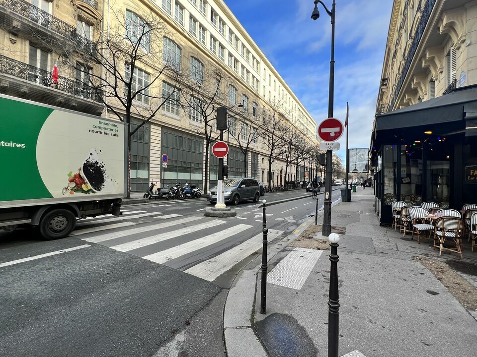 Turenne Transaction   Patrimoine VENTE-LOCAL COMMERCIAL-PARIS-75