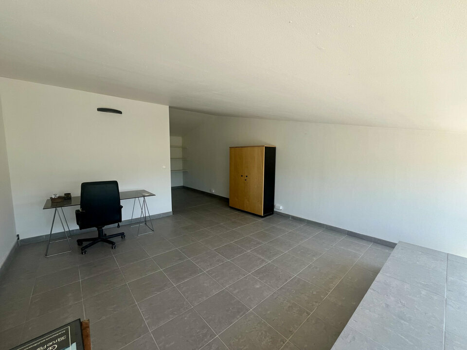 ALTEIRAC INVEST LOCATION-BUREAUX-AIX-EN-PROVENCE-13