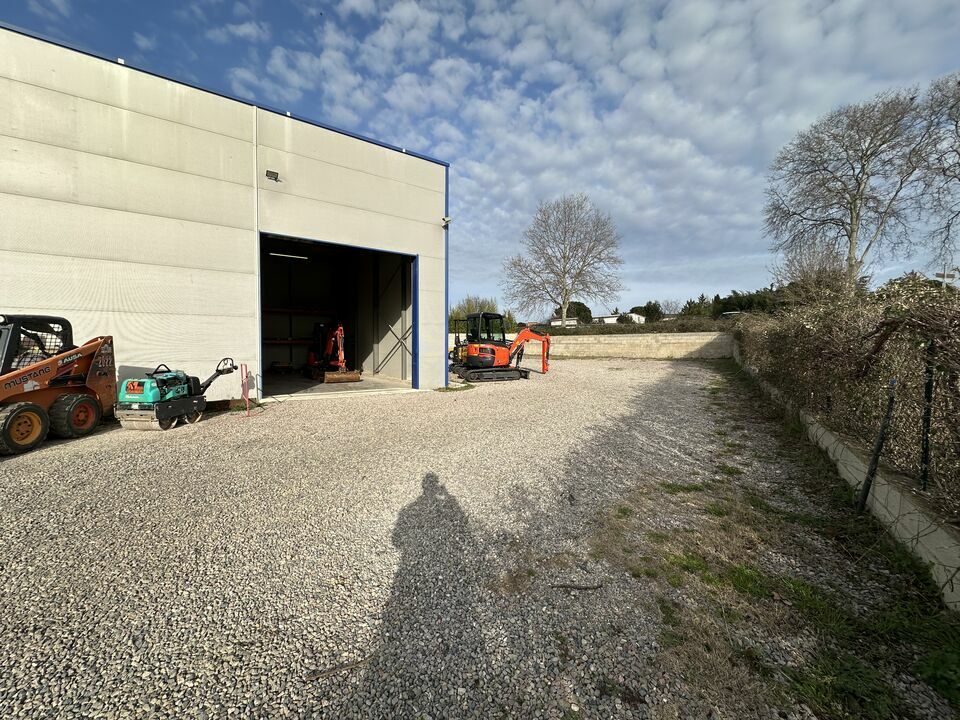 ALTEIRAC INVEST LOCATION-ENTREPOT-GIGEAN-34