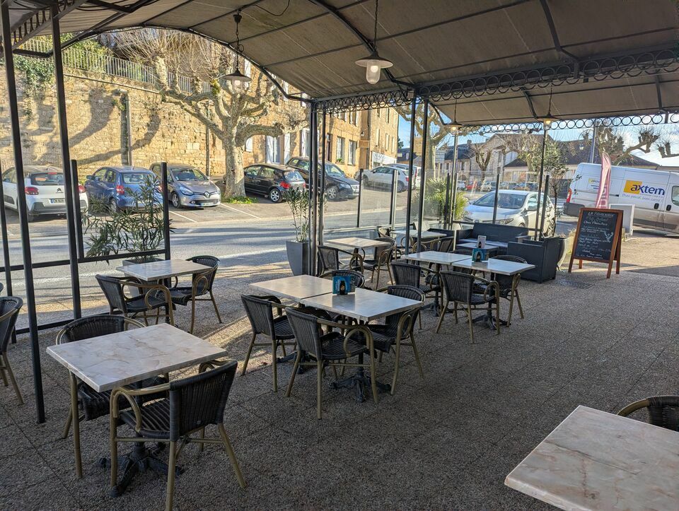 CONSULT'IMM - PARIS 15 VENTE-FONDS DE COMMERCE-GOURDON-46