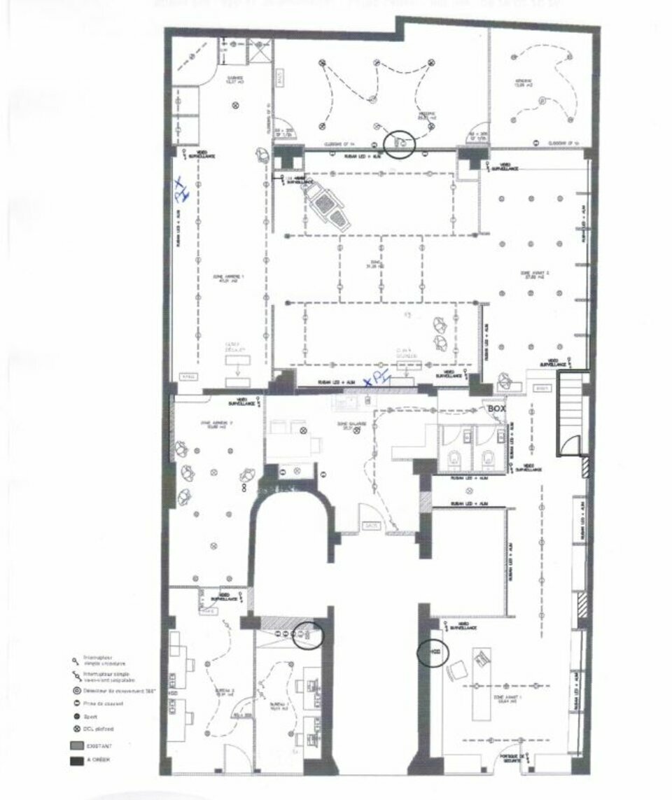 2CM CONSEILS LOCATION-LOCAL COMMERCIAL-PARIS-75