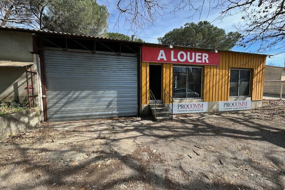ALTEIRAC INVEST LOCATION-LOCAL D'ACTIVITE-BAGNOLS_SUR_CEZE-30