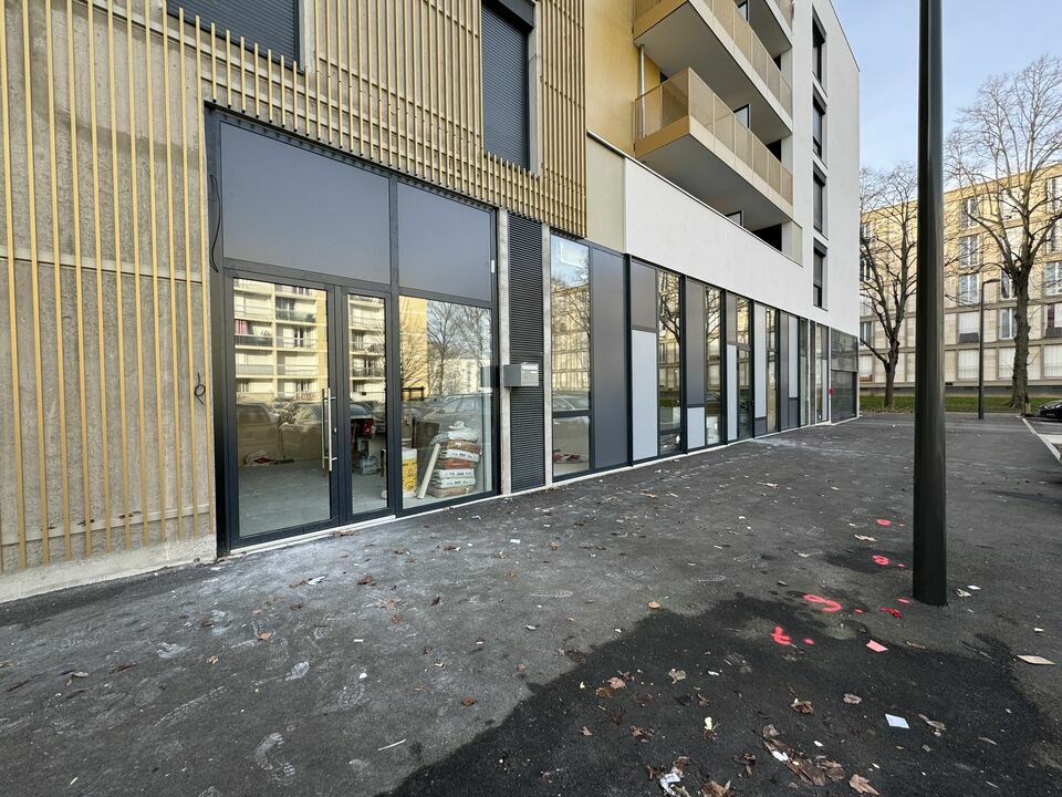 ALCOPRO - PARIS 20 VENTE-LOCAL COMMERCIAL-MASSY-91