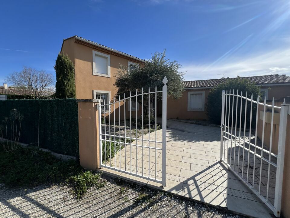 ALTEIRAC INVEST LOCATION-BUREAUX-L'ISLE_SUR_LA_SORGUE-84