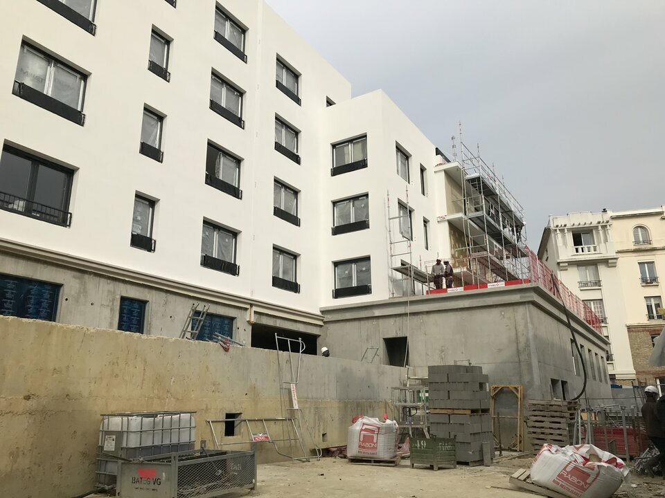 ALCOPRO - PARIS 20 LOCATION-LOCAL COMMERCIAL-ISSY_LES_MOULINEAUX-92