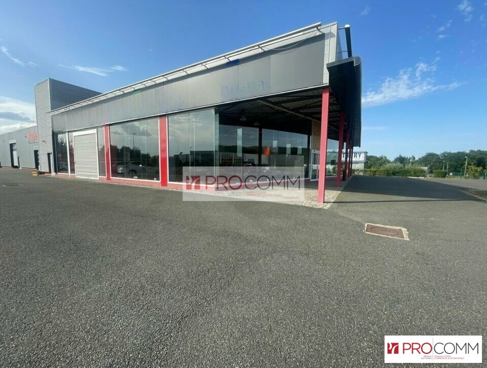 ANTAE IMMOBILIER LOCATION-LOCAL COMMERCIAL-CHARTRES_AGGLO-28