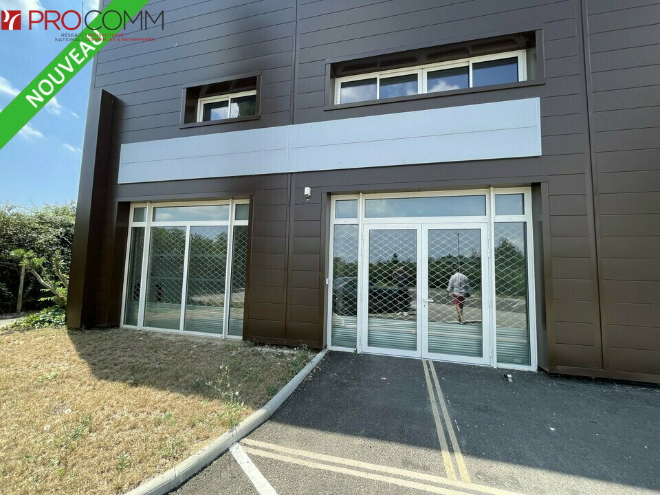 ALTEIRAC INVEST LOCATION-LOCAL COMMERCIAL-CAISSARGUES-30