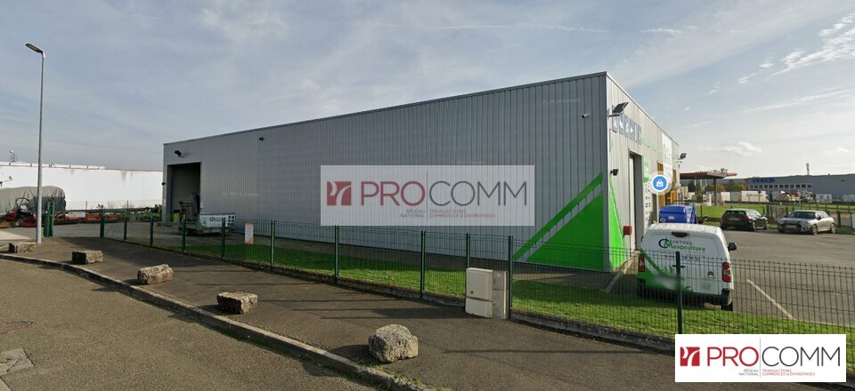 ANTAE IMMOBILIER LOCATION-LOCAL D'ACTIVITE-CHARTRES-28
