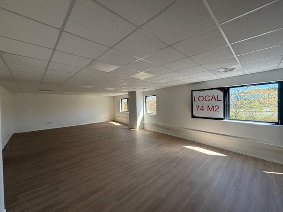 ALTEIRAC INVEST LOCATION-LOCAL COMMERCIAL-FABREGUES-34