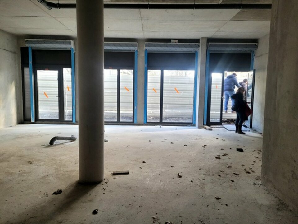 ALCOPRO - PARIS 20 LOCATION-LOCAL COMMERCIAL-BONNEUIL_SUR_MARNE-94
