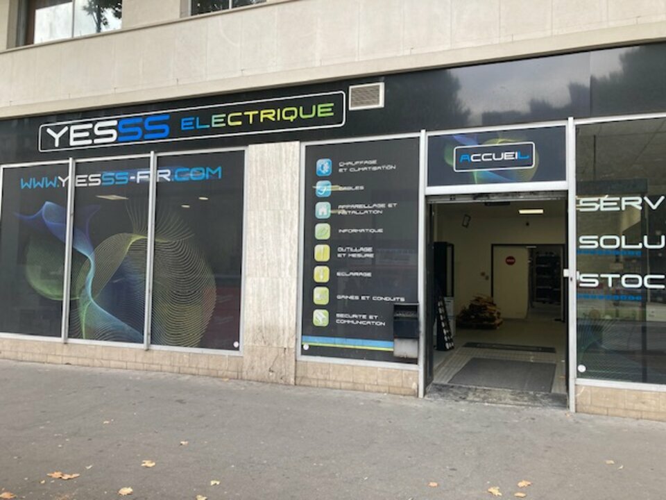 ALCOPRO - PARIS 20 LOCATION-LOCAL COMMERCIAL-PARIS-75