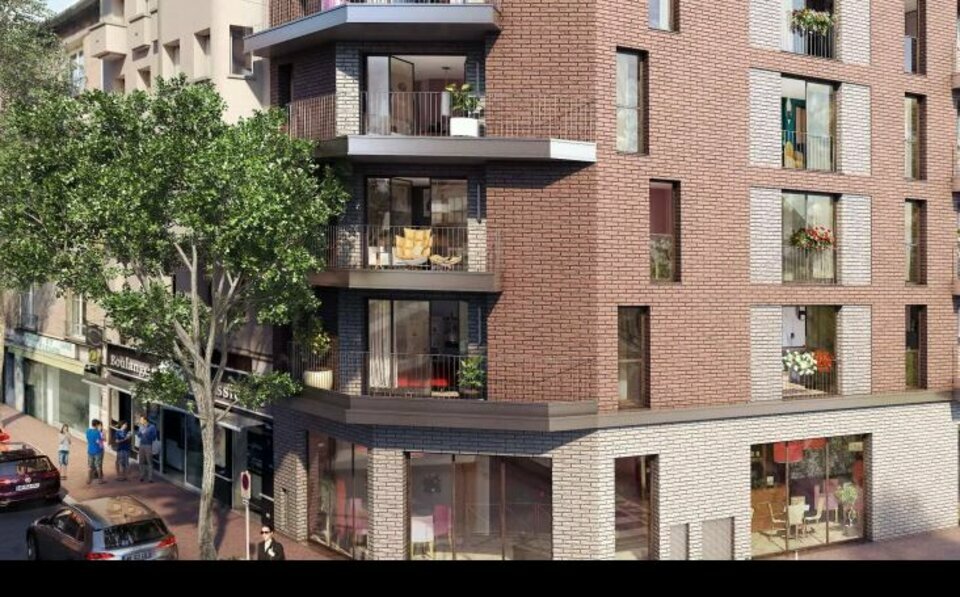 ALCOPRO - PARIS 20 VENTE-LOCAL COMMERCIAL-MONTROUGE-92