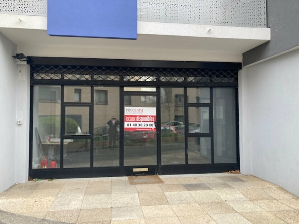 ALCOPRO - PARIS 20 LOCATION-BUREAUX-FONTENAY-SOUS-BOIS-94