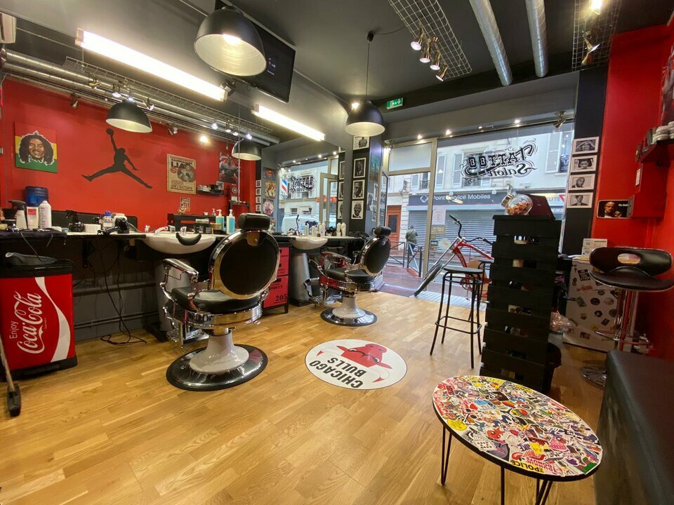 CONSULT'IMM - PARIS 15 CESSION-LOCAL COMMERCIAL-LEVALLOIS_PERRET-92