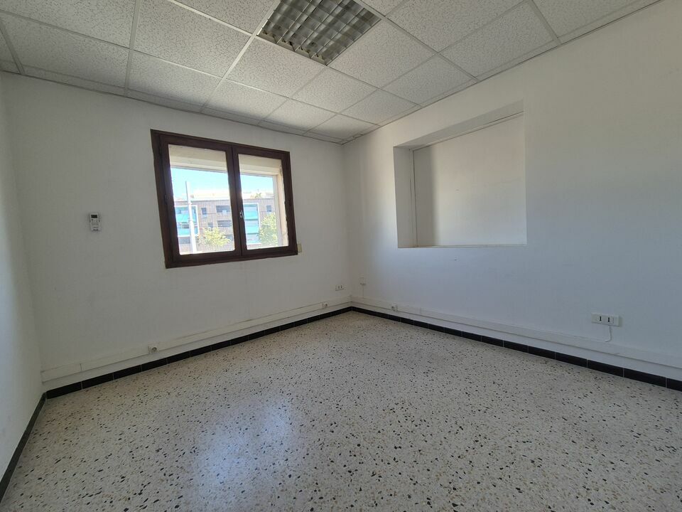ALTEIRAC INVEST LOCATION-BUREAUX-CASTELNAU-LE-LEZ-34