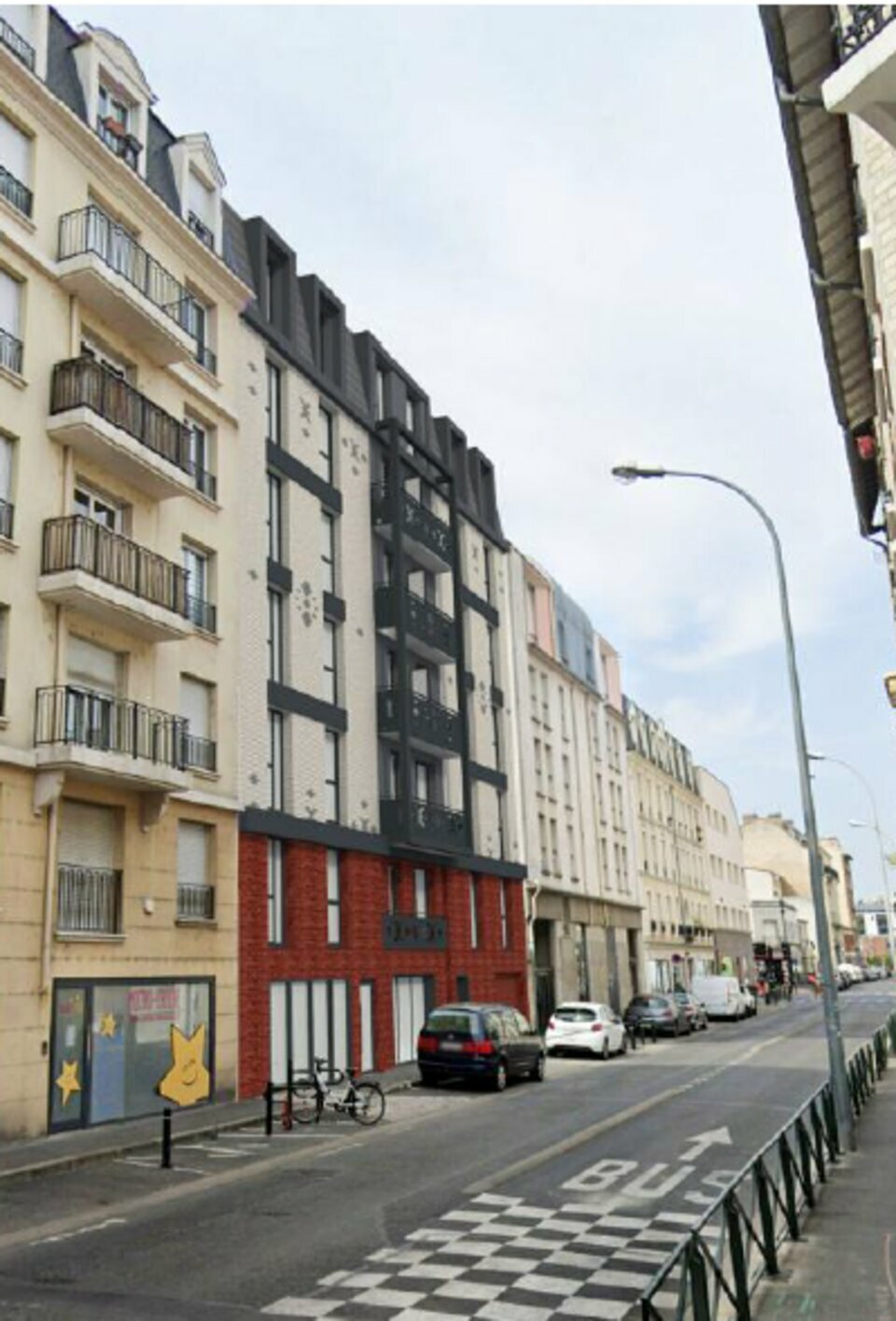 ALCOPRO - PARIS 20 VENTE-BUREAUX-ALFORTVILLE-94