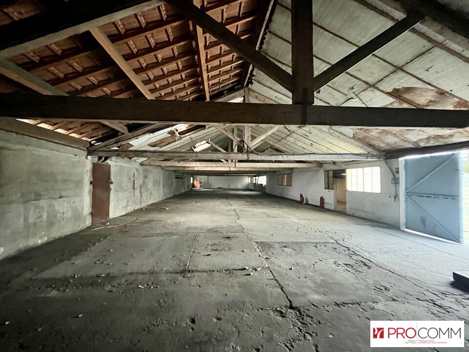 ALTEIRAC INVEST LOCATION-ENTREPOT-FONTVIEILLE-13