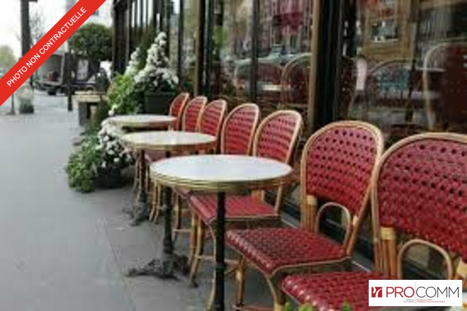 2CM CONSEILS VENTE-FONDS DE COMMERCE-VINCENNES-94