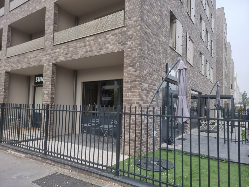 ALCOPRO - PARIS 20 VENTE-LOCAL COMMERCIAL-CERGY-95