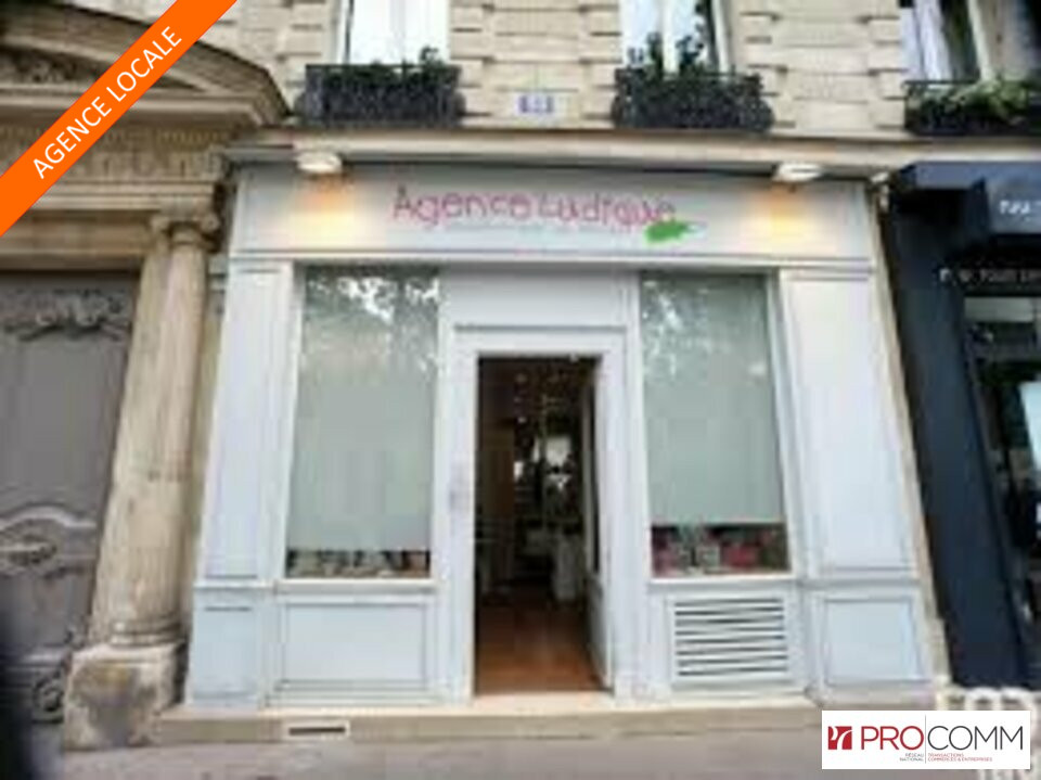 2CM CONSEILS VENTE-LOCAL COMMERCIAL-VINCENNES-94