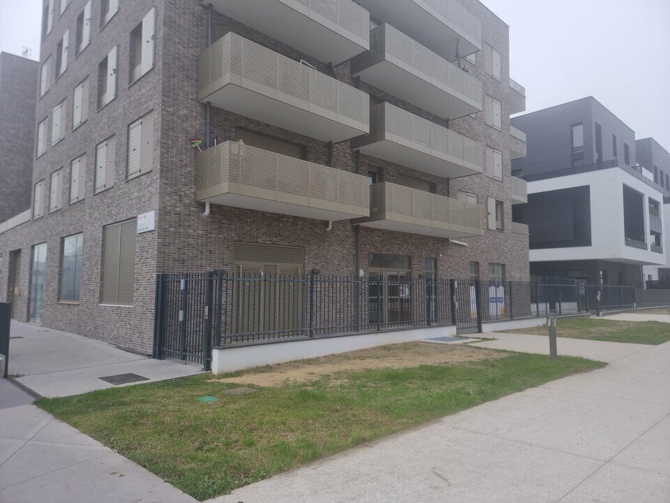 ALCOPRO - PARIS 20 VENTE-LOCAL COMMERCIAL-CERGY-95