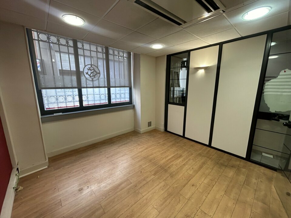 ALTEIRAC INVEST LOCATION-BUREAUX-ALES-30