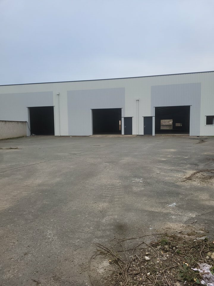 SAS VERSION LOCAL VENTE-ENTREPOT-BELLEVILLE-69