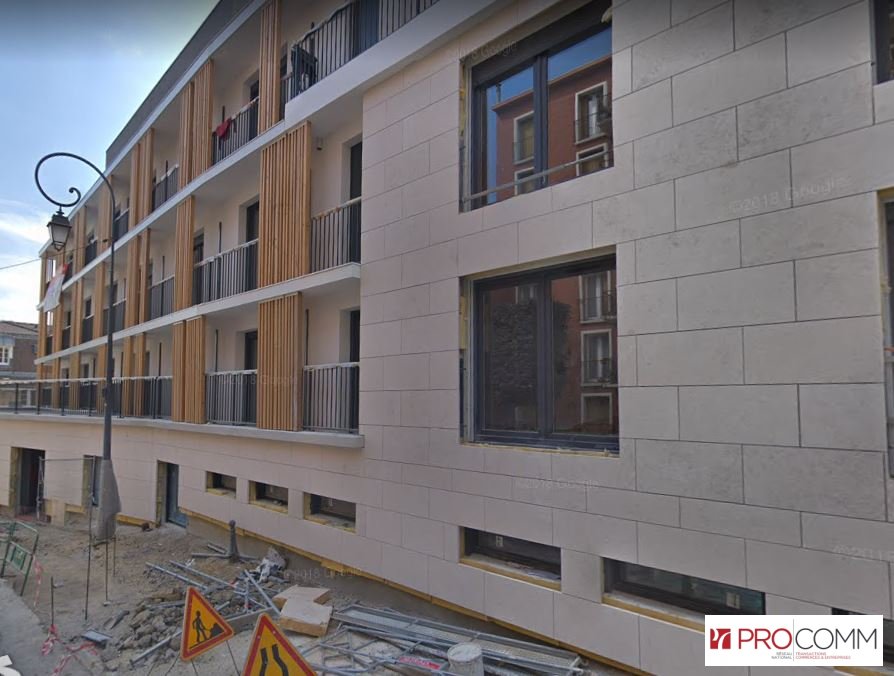 ALCOPRO - PARIS 20 LOCATION-BUREAUX-ISSY_LES_MOULINEAUX-92