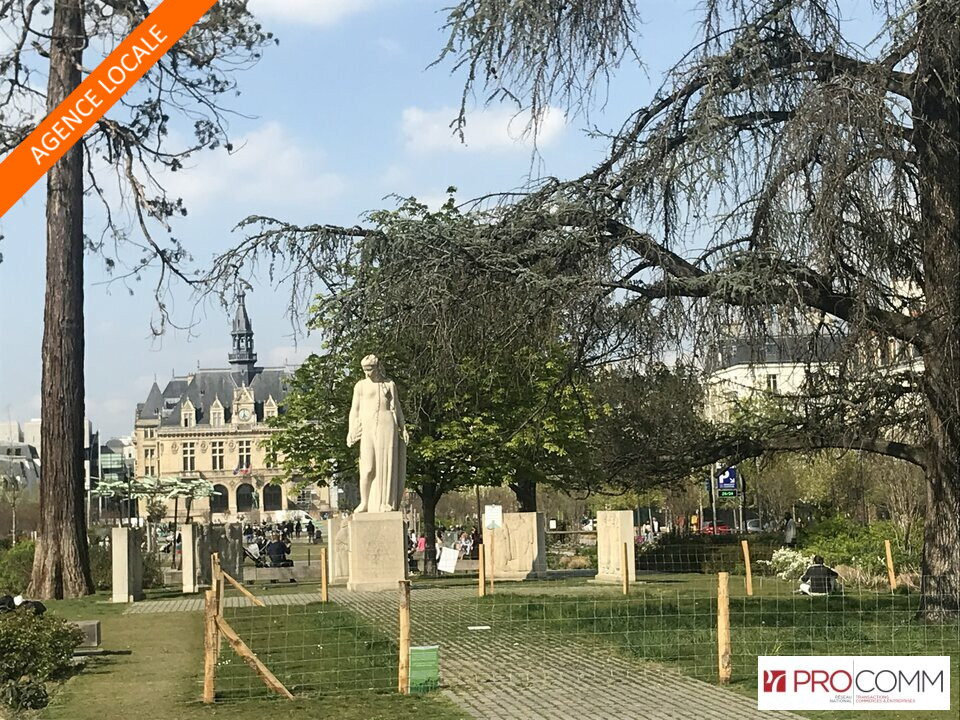 2CM CONSEILS LOCATION-LOCAL COMMERCIAL-VINCENNES-94