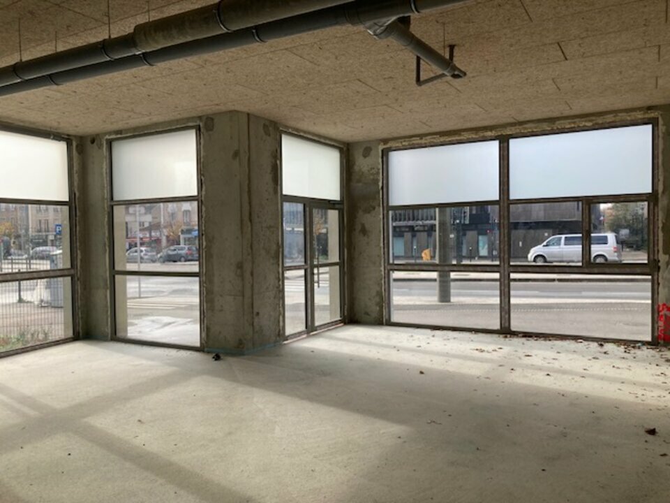 ALCOPRO - PARIS 20 LOCATION-LOCAL COMMERCIAL-IVRY_SUR_SEINE-94